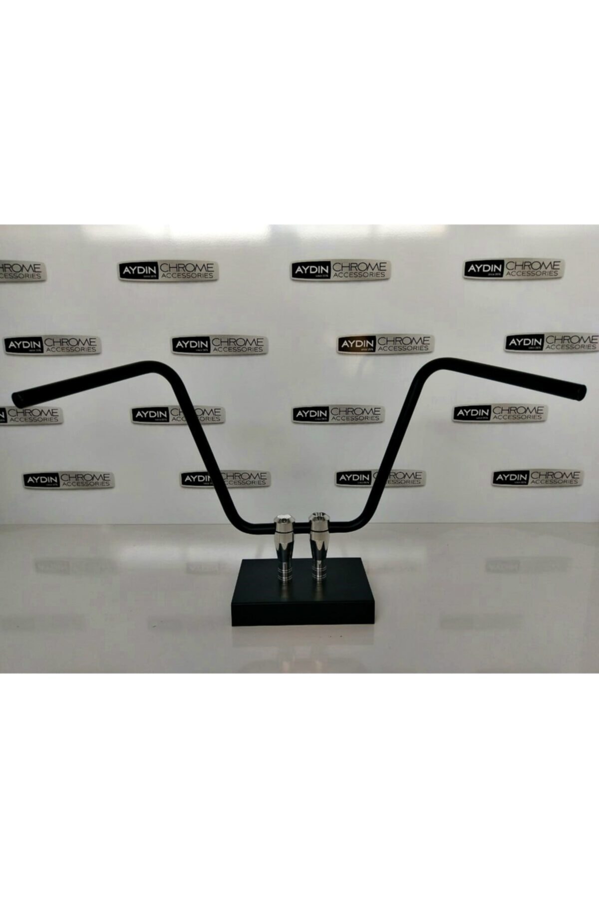 APE HANGER GİDON 22 MM SİYAH APE HANGER GİDON 22 MM SİYAH